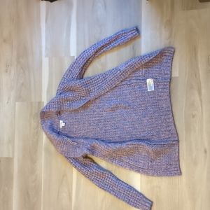 Cat & Jack girls sweater